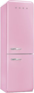 Холодильник Смег FAB32RRON1 фото в Краснодаре Холодильник Smeg FAB32RRON1 фото в Краснодаре