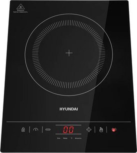 Индукционная варочная панель Hyundai HYC-0111 фото в Краснодаре