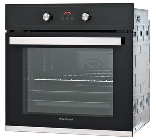 Духовой шкаф Vestfrost VFTC69OMG фото 3 в Краснодаре