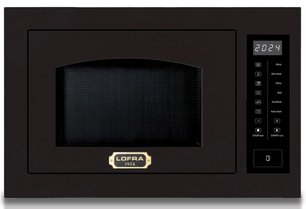Встраиваемая микроволновая печь Lofra FMRNM6T25ME/O фото в Краснодаре