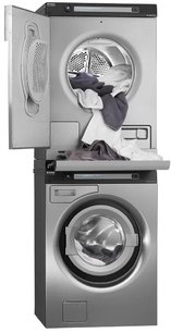 Профессиональная сушильная машина Аско TDC112C фото 3 в Краснодаре Профессиональная сушильная машина Asko TDC112C фото 3 в Краснодаре