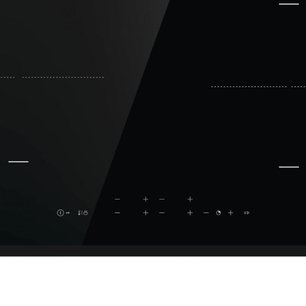 Индукционная варочная панель Горение GIT641XC фото 4 в Краснодаре Индукционная варочная панель Gorenje GIT641XC фото 4 в Краснодаре