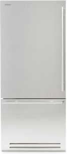 Встраиваемый холодильник Фиаба BI8990TST3 фото в Краснодаре Встраиваемый холодильник Fhiaba BI8990TST3 фото в Краснодаре