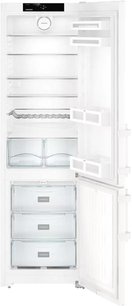 Холодильник Либхер CN 4015 Comfort NoFrost фото 3 в Краснодаре Холодильник Liebherr CN 4015 Comfort NoFrost фото 3 в Краснодаре