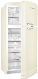 Холодильник Смег FAB50RCR фото 2 в Краснодаре Холодильник Smeg FAB50RCR фото 2 в Краснодаре