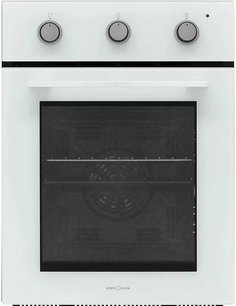 Духовой шкаф Крона LYRA 45 WH фото 2 в Краснодаре Духовой шкаф KRONA LYRA 45 WH фото 2 в Краснодаре