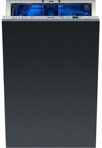 Посудомоечная машина Smeg STA4526 фото в Краснодаре