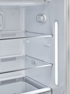 Холодильник Смег FAB28RDTP3 фото 4 в Краснодаре Холодильник Smeg FAB28RDTP3 фото 4 в Краснодаре
