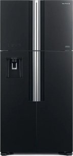 Холодильник Хитачи R-W 660 PUC7 GGR фото в Краснодаре Холодильник Hitachi R-W 660 PUC7 GGR фото в Краснодаре
