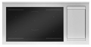Варочный центр Bertazzoni PRO125I2ENET2 фото 2 в Краснодаре