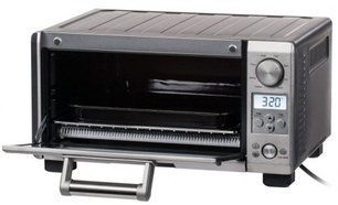 Мини-печь BORK W551 фото 3 в Краснодаре