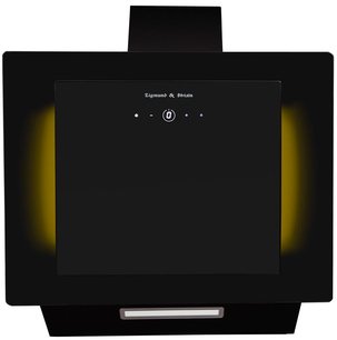 Вытяжка Зигмунд Штайн K 140.6 B фото 4 в Краснодаре Вытяжка Zigmund Shtain K 140.6 B фото 4 в Краснодаре