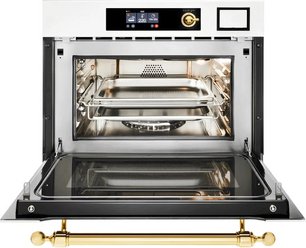 Духовой шкаф Ilve 645SNHSW/WHG фото в Краснодаре