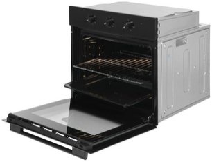 Духовой шкаф Hyundai HEO 6635 BG фото 2 в Краснодаре