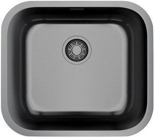 Мойка Omoikiri OMI 49-U/I GM фото