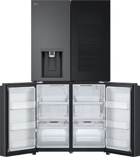 Холодильник LG GC-X24FFCBB_KZ фото 4 в Краснодаре