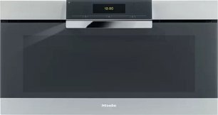 Духовой шкаф Миле H 5981 BP (Ice) фото в Краснодаре Духовой шкаф Miele H 5981 BP (Ice) фото в Краснодаре