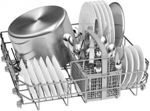 Посудомоечная машина Bosch SMS25CI01E фото 3 в Краснодаре