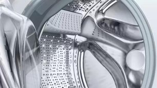 Стиральная машина с фронтальной загрузкой BOSCH WGA254A0OE фото 4 в Краснодаре Стиральная машина с фронтальной загрузкой BOSCH WGA254A0OE фото 4 в Краснодаре