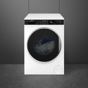 Стиральная машина Смег WM3T04RU фото 2 в Краснодаре Стиральная машина Smeg WM3T04RU фото 2 в Краснодаре