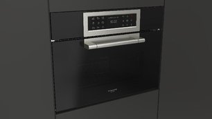 Встраиваемая микроволновая печь Фулгор Милано FCLGMO 4508 TEM BK фото 3 в Краснодаре Встраиваемая микроволновая печь Fulgor Milano FCLGMO 4508 TEM BK фото 3 в Краснодаре