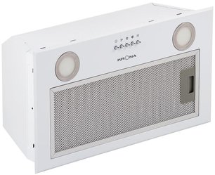 Вытяжка Krona AMBRA 600 white PB фото 2 в Краснодаре Вытяжка Krona AMBRA 600 white PB фото 2 в Краснодаре
