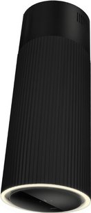 Вытяжка Maunfeld EDELWEISS 39 ISLA Black/Anthracite фото 2 в Краснодаре