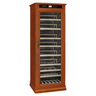 Винный шкаф Мэйвел MV102-WA1-C (Almond) фото 2 в Краснодаре Винный шкаф Meyvel MV102-WA1-C (Almond) фото 2 в Краснодаре