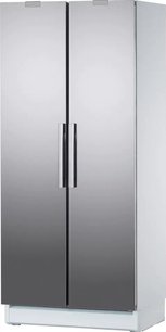 Холодильная камера Festivo 90 CM 90CM00431 (белый/нержавеющая сталь) фото в Краснодаре