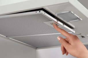Вытяжка Электролюкс EFC226V фото 4 в Краснодаре Вытяжка Electrolux EFC226V фото 4 в Краснодаре