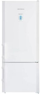 Холодильник Либхер CN 4656 Comfort NoFrost фото 2 в Краснодаре Холодильник Liebherr CN 4656 Comfort NoFrost фото 2 в Краснодаре