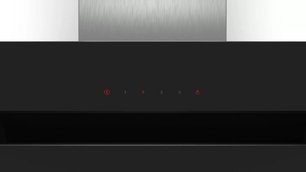 Вытяжка Бош DWK97JM60 фото 3 в Краснодаре Вытяжка Bosch DWK97JM60 фото 3 в Краснодаре