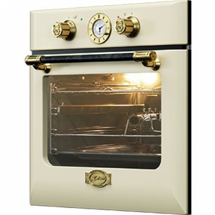 Встраиваемый электрический духовой шкаф Кайзер EH 6424 ElfBE фото 2 в Краснодаре Встраиваемый электрический духовой шкаф Kaiser EH 6424 ElfBE фото 2 в Краснодаре