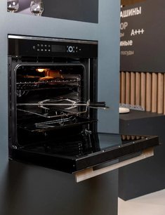Духовой шкаф Грауде BM 60.3 E фото 2 в Краснодаре Духовой шкаф Graude BM 60.3 E фото 2 в Краснодаре