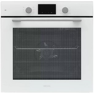 Духовой шкаф Крона ELEMENT D plus 60 WH фото в Краснодаре Духовой шкаф KRONA ELEMENT D plus 60 WH фото в Краснодаре
