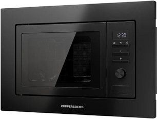 Встраиваемая микроволновая печь Куперсберг HMW 621 B фото 4 в Краснодаре Встраиваемая микроволновая печь Kuppersberg HMW 621 B фото 4 в Краснодаре