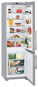 Холодильник Либхер CNesf 4003 Comfort NoFrost фото в Краснодаре Холодильник Liebherr CNesf 4003 Comfort NoFrost фото в Краснодаре