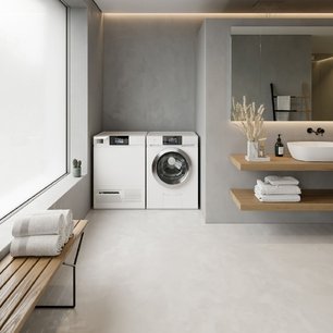 Стиральная машина V-ZUG AdoraWash V4000 AW4T-11023 L фото 4 в Краснодаре