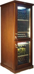 Винный шкаф IP CEX 601 NU фото в Краснодаре