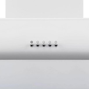 Вытяжка Крона ESTER 600 white PB фото 4 в Краснодаре Вытяжка KRONA ESTER 600 white PB фото 4 в Краснодаре