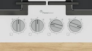 Газовая варочная панель Bosch PPP6A2I40R фото 3 в Краснодаре