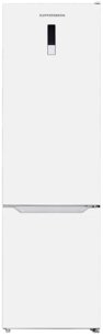 Холодильник Куперсберг KRD 20160 W фото в Краснодаре Холодильник Kuppersberg KRD 20160 W фото в Краснодаре