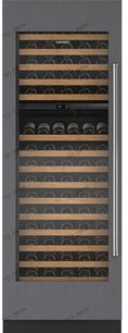 Винный шкаф Sub-Zero ICBIW-30 фото в Краснодаре Винный шкаф Sub-Zero ICBIW-30 фото в Краснодаре