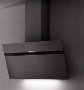 Вытяжка ELICA STRIPE URBAN CAST IRON/A/90 фото 3 в Краснодаре Вытяжка ELICA STRIPE URBAN CAST IRON/A/90 фото 3 в Краснодаре