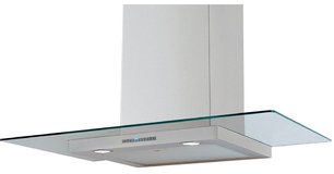 Вытяжка Korting KHC 9956 X фото в Краснодаре