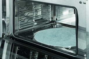 Духовой шкаф Фулгор Милано CO 4512 TC X фото 2 в Краснодаре Духовой шкаф Fulgor Milano CO 4512 TC X фото 2 в Краснодаре