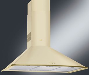 Вытяжка Смег KSE66P9 фото 2 в Краснодаре Вытяжка Smeg KSE66P9 фото 2 в Краснодаре