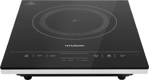 Индукционная варочная панель Hyundai HYC-0111 фото 3 в Краснодаре