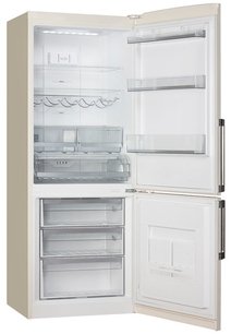 Двухкамерный холодильник Вестфрост VF 466 EB фото 2 в Краснодаре Двухкамерный холодильник Vestfrost VF 466 EB фото 2 в Краснодаре