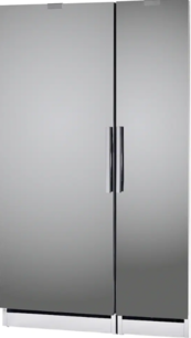 Холодильная камера Festivo 120 CM 120CM0461 (белый/нержавеющая сталь) фото в Краснодаре